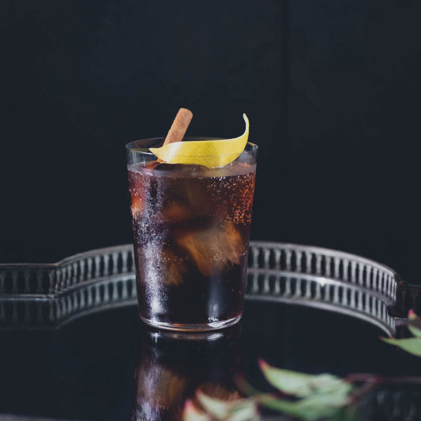 Bochanga Cocktail Recipe