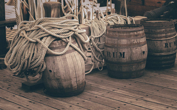 Unveiling the Fascinating World of Rum