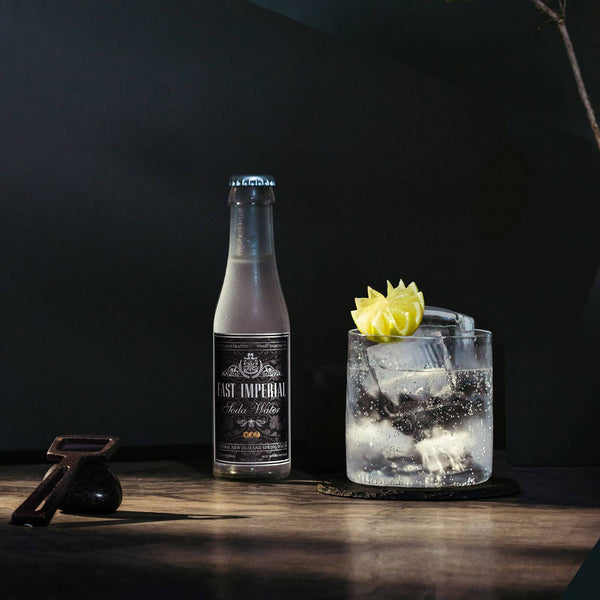 Soda Water 150ml Cocktail